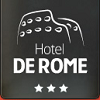Hotel de Rome-logo