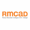 Rocky Mountain College of Art + Design-logo