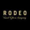 Rodeo FX-logo