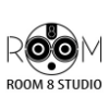 Room 8 Studio-logo