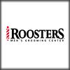 Roosters Men's Grooming Center-logo