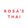 Rosas Thai-logo