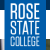 Rose State College-logo