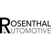 Rosenthal Automotive-logo