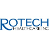 Rotech Healthcare-logo