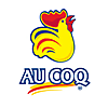 Rôtisseries Au Coq-logo