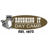 Roughing It Day Camp-logo