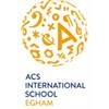 ACS Egham International School