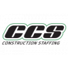 CCS Construction Staffing