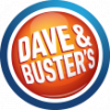 Dave & Buster's-logo