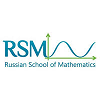 Russian School of Mathematics-logo