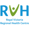 Royal Victoria Regional Health Centre-logo