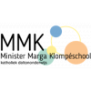 Minister Marga Klompéschool