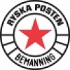Ryska Posten Bemanning