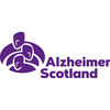 Alzheimer Scotland-logo