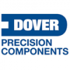Dover Precision Components-logo