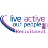 Live Active Leisure Limited-logo