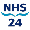 NHS 24-logo