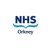 NHS Orkney-logo
