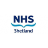 NHS Shetland-logo