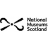 National Museums Scotland-logo