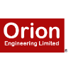 Orion Engineering Services Ltd-logo