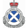 Scottish Ambulance Service-logo