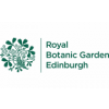 The Royal Botanic Garden Edinburgh