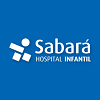 Sabará Hospital Infantil-logo