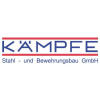 KÄMPFE Stahl- und Bewehrungsbau GmbH