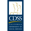 CA Department of Social Services