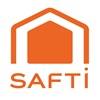 Logo Safti France