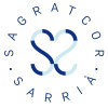 Sagrat Cor Sarrià-logo