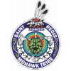 Saint Regis Mohawk Tribe-logo