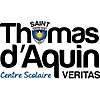 Saint-Thomas d\'Aquin-Veritas