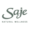 Saje Natural Wellness-logo