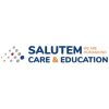 Salutem Care and Education-logo
