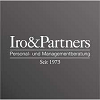 Iro & Partners Personal- und ManagementberatungGmbH.
