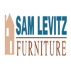 Sam Levitz Furniture-logo