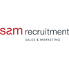 Sam Recruitment-logo