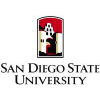 San Diego State University-logo