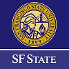 San Francisco State University-logo