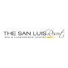SAN LUIS RESORT, SPA AND CONFERENCE CENTER-logo