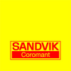 Sanvik Coromant-logo