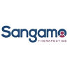 Sangamo Therapeutics-logo