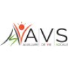 Auxiliaire de Vie Sociale -AVS- (H / F)