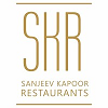 Sanjeev Kapoor Restaurants-logo