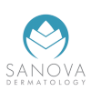 Sanova Dermatology-logo