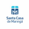 Santa Casa de Maringá-logo