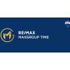RE/MAX Maxgroup TIME